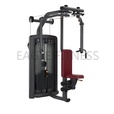 EGN-8010 Pec/Rear Delt