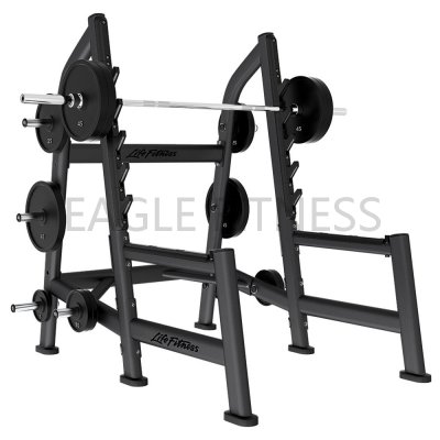 EGN-8036 Squat Rack