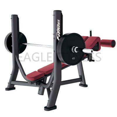 EGN-8034 Decline Press