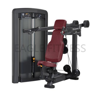 EGN-8006 Shoulder Press