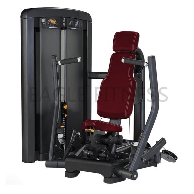 EGN-8001 Seated Chest Press