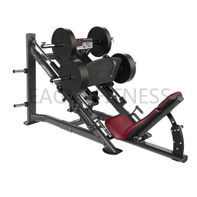 EGN-8025 45 Degress Leg Press