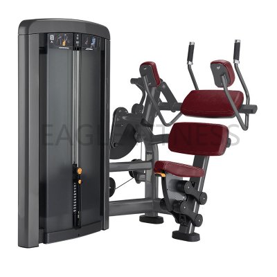 EGN-8019 Abdominal Crunch