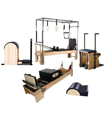 Pilates Equipments