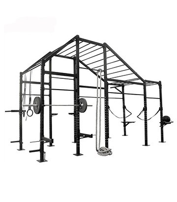 Crossfit Rig